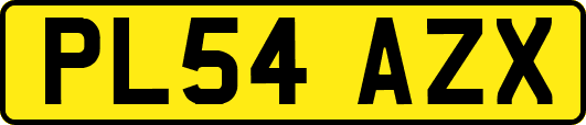 PL54AZX