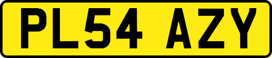 PL54AZY
