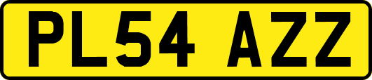 PL54AZZ