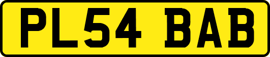 PL54BAB