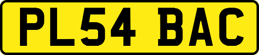PL54BAC