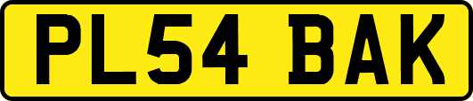 PL54BAK