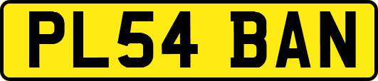 PL54BAN