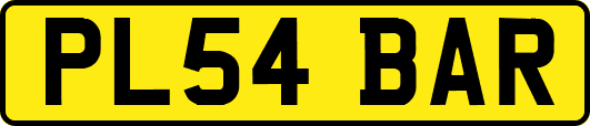 PL54BAR