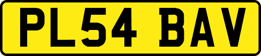 PL54BAV