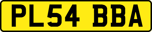 PL54BBA