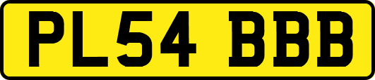 PL54BBB