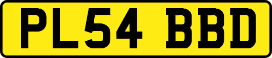 PL54BBD