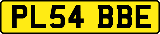 PL54BBE