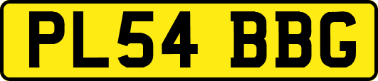 PL54BBG