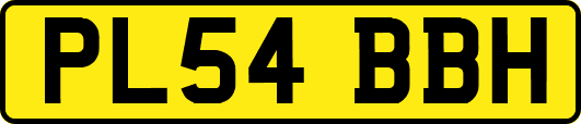PL54BBH