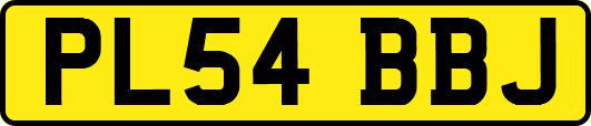 PL54BBJ