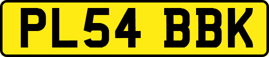 PL54BBK