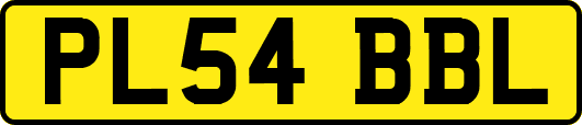 PL54BBL