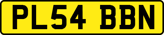 PL54BBN