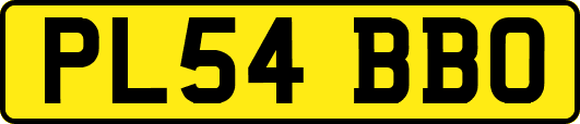 PL54BBO