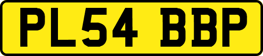 PL54BBP