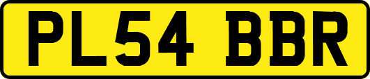 PL54BBR