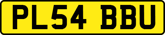PL54BBU
