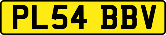 PL54BBV