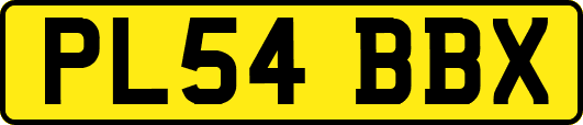 PL54BBX