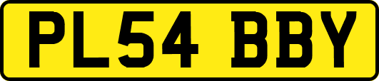 PL54BBY