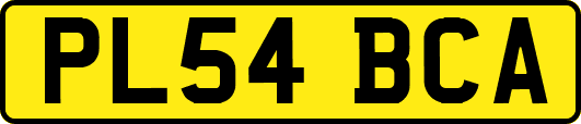 PL54BCA