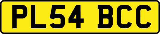 PL54BCC