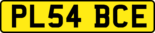 PL54BCE