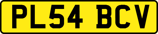 PL54BCV
