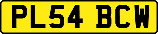 PL54BCW