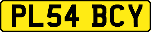 PL54BCY