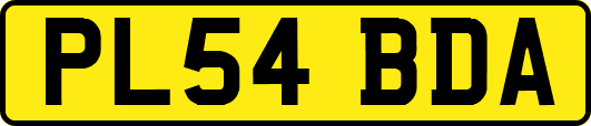 PL54BDA