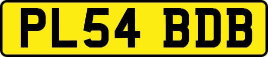 PL54BDB