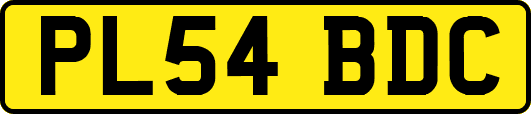 PL54BDC