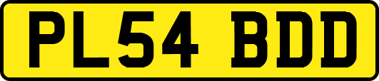 PL54BDD