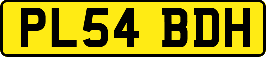 PL54BDH