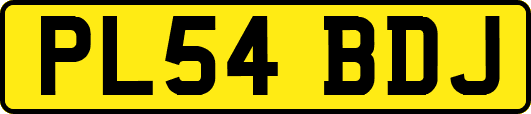 PL54BDJ