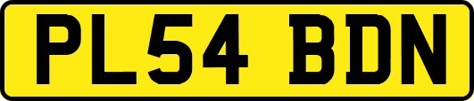 PL54BDN