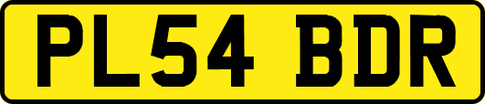 PL54BDR