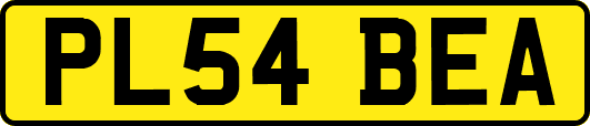 PL54BEA