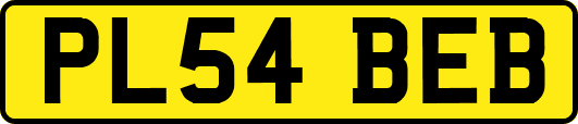 PL54BEB
