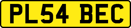 PL54BEC