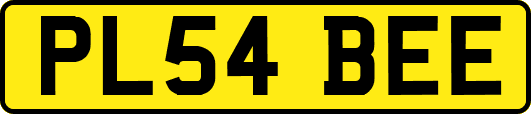 PL54BEE
