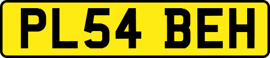 PL54BEH