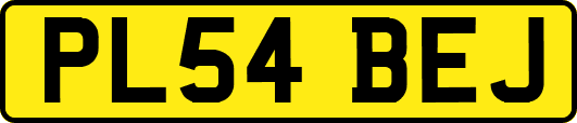 PL54BEJ