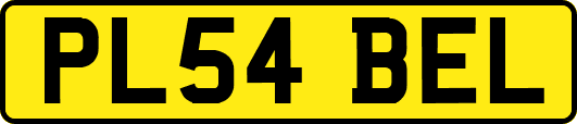PL54BEL