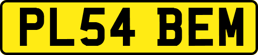 PL54BEM