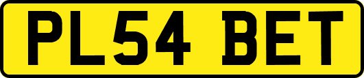 PL54BET