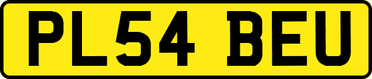 PL54BEU